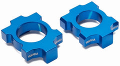 Yamaha Offset Axle Blocks | 1SL-F1932-3B-L0