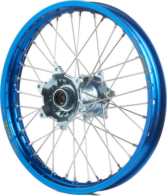 Yamaha MXGP Replica Rear Wheel (1.85 '' x 19``) | 1SR-F2005-8R-P1