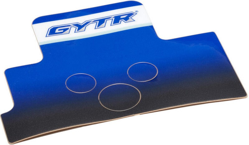 Yamaha GYTR® MX engine protection sticker | 1SS-F14B0-GH-00