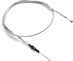 Yamaha Clutch cable with stainless steel casing XV950 | 1TP-F63A0-T0-00