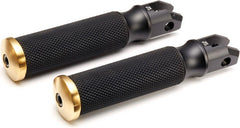 Yamaha Custom footpegs for the driver, XV950 | 1TP-F74M0-V0-00