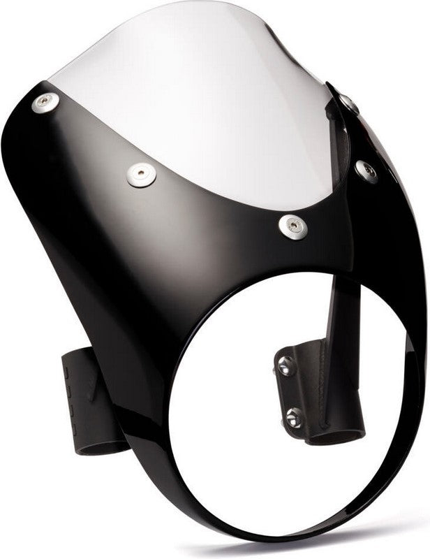 Yamaha Front fairing "Bullet", XV950 (without ABE) | 1TP-F83J0-T0-00