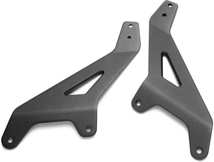 Yamaha Passenger Backrest Side Arms XV950 | 1TP-F84A0-V0-00