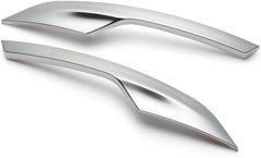 Yamaha Front Flasher Covers D'elight | 1WC-SH33F-Q2-CR