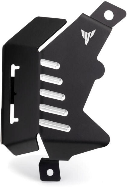 Yamaha Billet Coolant Reservoir Cover MT-07 | 1WS-F2172-00-00