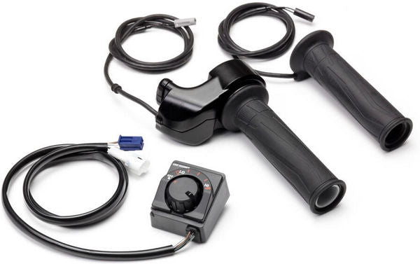 Yamaha Grip Heater Super Ténéré | 23P-829A0-00-00