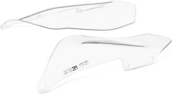 Yamaha Wind Deflector Kit Super Ténéré | 23P-F83M0-00-10