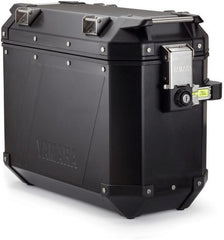 Yamaha Aluminium Side Case | 23P-FSCLA-BL-00