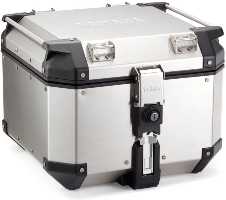 Yamaha Aluminum top case | 23P-FTCAL-NA-00