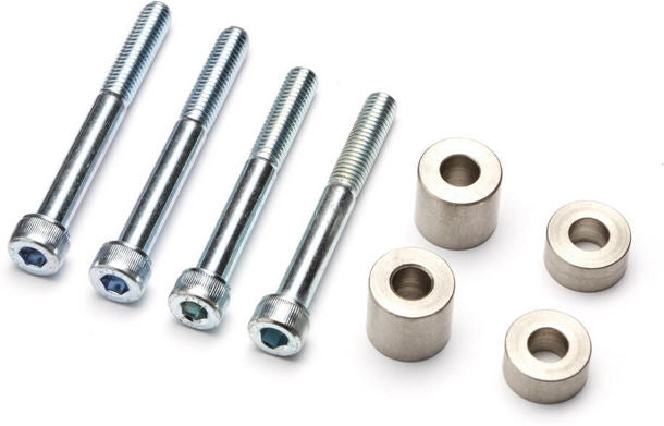 Yamaha Support Bars Hardware Kit | 27D-F84M3-T0-00