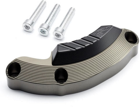 Yamaha Billet L/H Crankcase Protector | 2CR-FCRCP-00-00