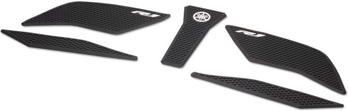 Yamaha Tank Grip Kit | 2CR-FGRIP-00-00