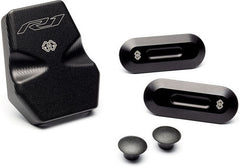 Yamaha Billet Racing Cover Kit R1 One | 2CR-FRCVK-00-00