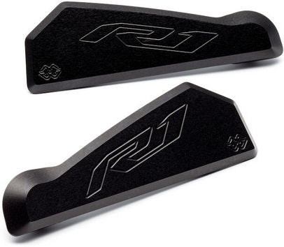 Yamaha Billet Racing Cover Kit R1 Two | 2CR-FRCVK-10-00