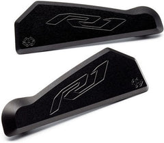 Yamaha Billet Racing Cover Kit R1 Two | 2CR-FRCVK-10-00
