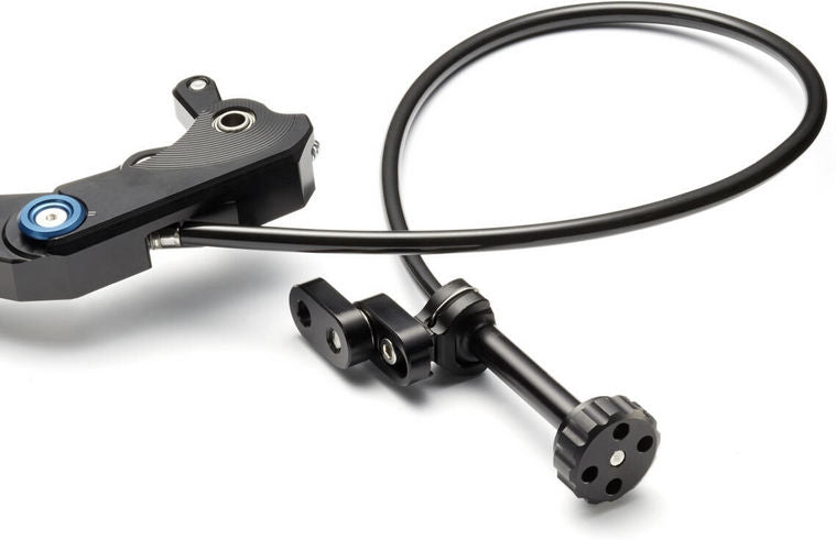 Yamaha Remote brake lever adjuster | 2CR-FRMCT-10-00