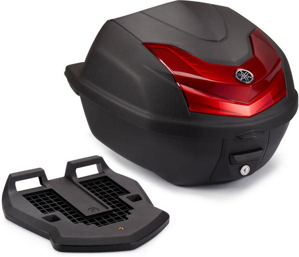 Yamaha 30L Top Case City | 2DP-284A8-A0-00