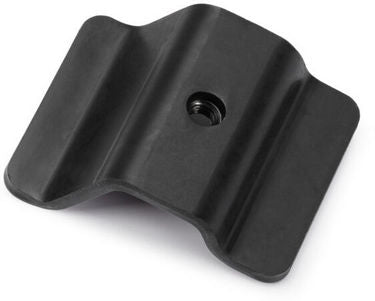 Yamaha 30L Top Case City Mounting Bracket | 2DP-284AB-00-00