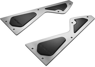 Yamaha Foot Panels | 2DP-F74M0-00-00