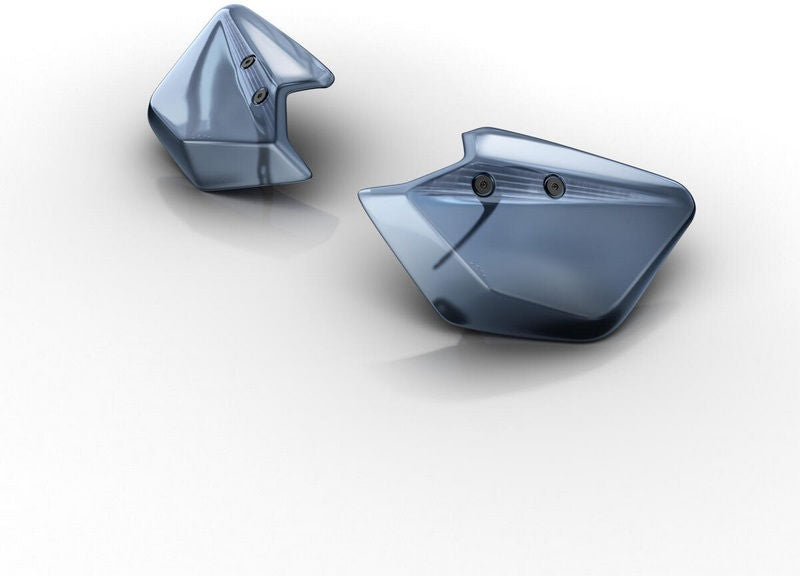 Yamaha Knuckle Visors | 2DP-F85F0-00-00
