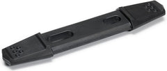 Yamaha Folding windshield with rubber pull straps | 2HC-F15A2-V0-00