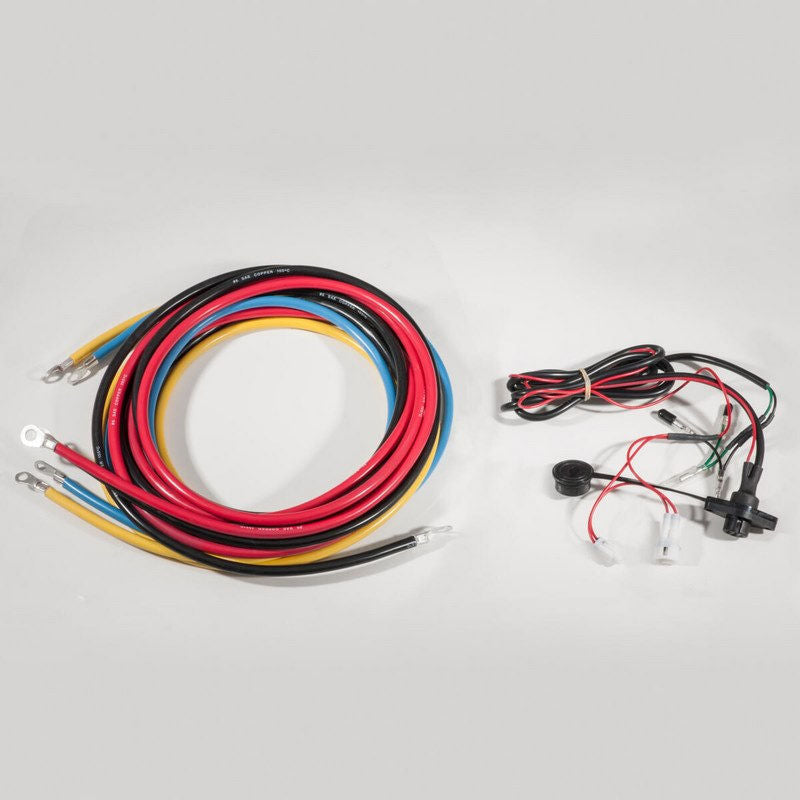 Yamaha Winch Wiring Kit | 2HC-F28M0-V0-00