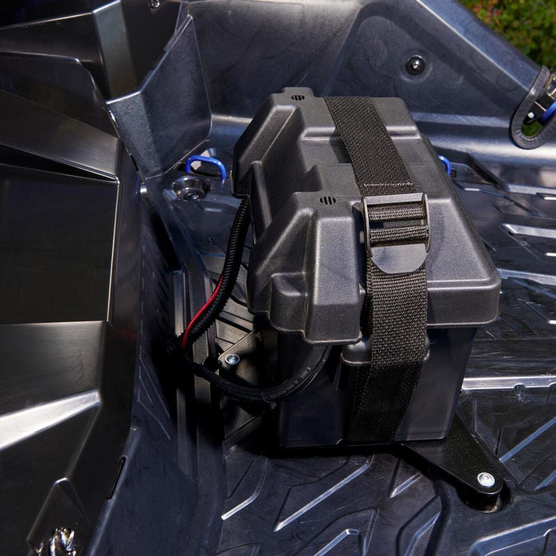 Yamaha Second Battery Mount Kit | 2HC-H212A-V0-00