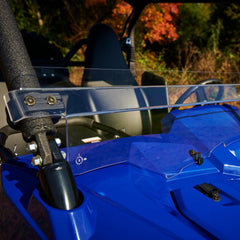 Yamaha Wind Deflector | 2MB-F83M0-V0-00
