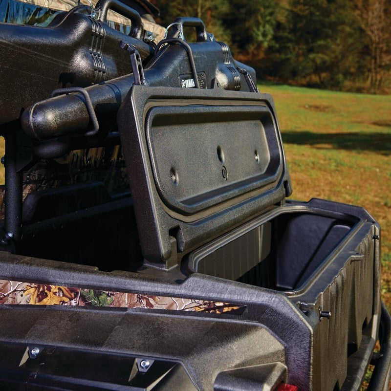 Yamaha Cargo area storage compartment | 2MB-F83P0-V0-00