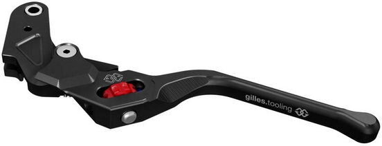 Yamaha Billet Clutch Lever | 2PP-F3912-00-00