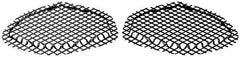 Yamaha Mesh Side Intakes | 2PP-FHLMS-00-00