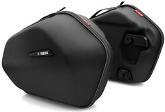 Yamaha Soft ABS side case | 2PP-FS0SC-00-00