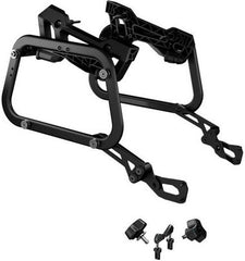 Yamaha Soft ABS Side Cases Stays System | 2PP-FSSST-00-00