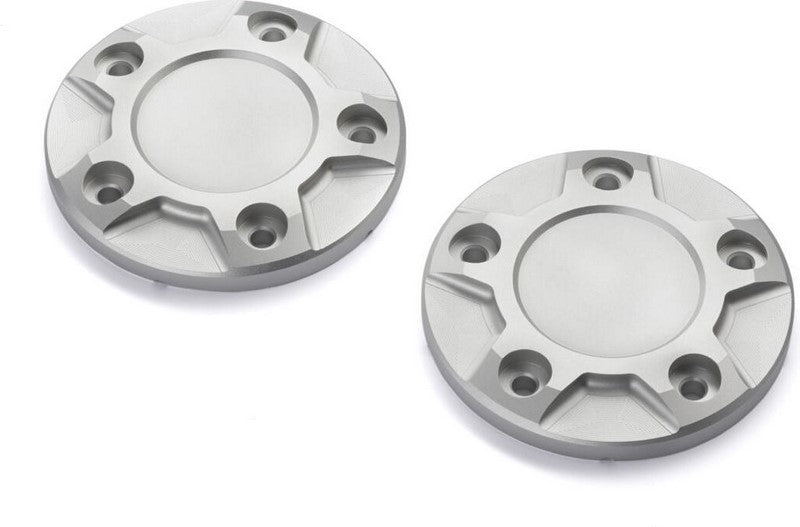 Yamaha Excellence: VMAX swing cover from Billet | 2S3-211F0-10-00