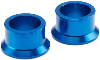 Yamaha Rear Wheel Spacer Blue 25mm | 5XC-F2051-9B-L0