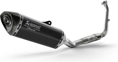 Yamaha Slip-on muffler | 90798-30307-00