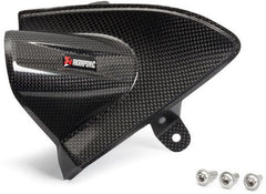 Yamaha Carbon Fiber Heatshield | 90798-32905-00
