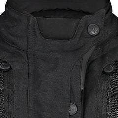Yamaha Adventure Women's Jacket Black | A18-BJ201-B0