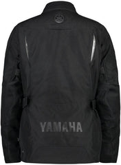 Yamaha Sport Touring Women's Jacket Black | A18-IJ201-B0