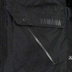 Yamaha Sport Touring Women's Jacket Black | A18-IJ201-B0