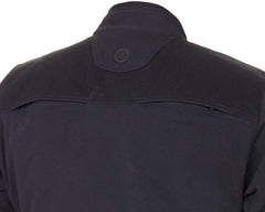 Yamaha Men's Urban Riding Jacket - Short Black | A18-VJ114-B0