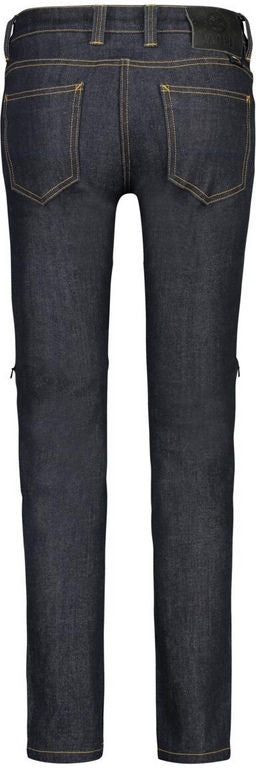 Yamaha Women's Riding Jeans Blue | A19-EP210-E0