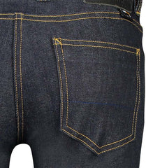 Yamaha Women's Riding Jeans Blue | A19-EP210-E0