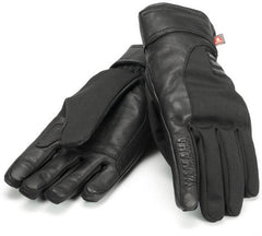 Yamaha Women’s Winter Gloves BAMAK Black | A20-BG202-B0
