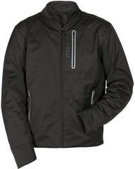 Yamaha Male Touring Jacket Black | A20-BJ102-B0