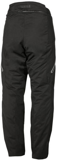 Yamaha Male Sport Touring Pant Black | A20-BP102-B0