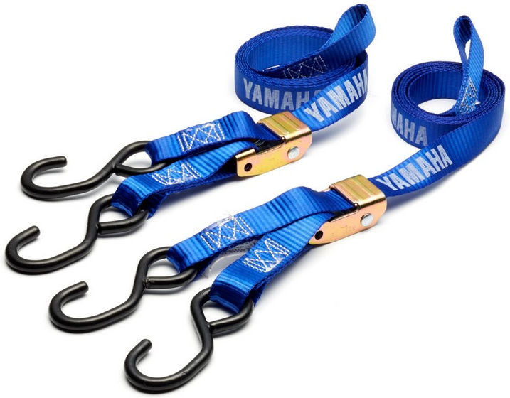 Yamaha Yamaha Cam Buckles Tie-downs | ACC-0SS58-40-28