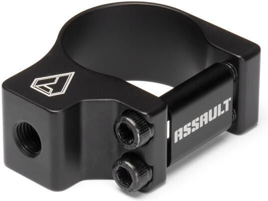 Yamaha Assault Industries ™ accessory bracket (38mm) | ACC-CLAMP-15-00