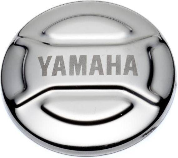 Yamaha Tank cover D'elight | ACC-FUELC-Q3-ST