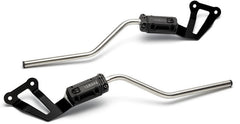 Yamaha Soft Side Bag Stays | B04-FSSBS-00-00